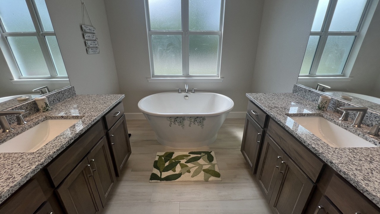 Photo of Bathroom in Port Charlotte