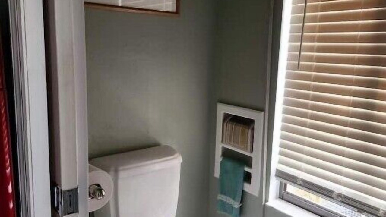 Photo of Bathroom in Alva
