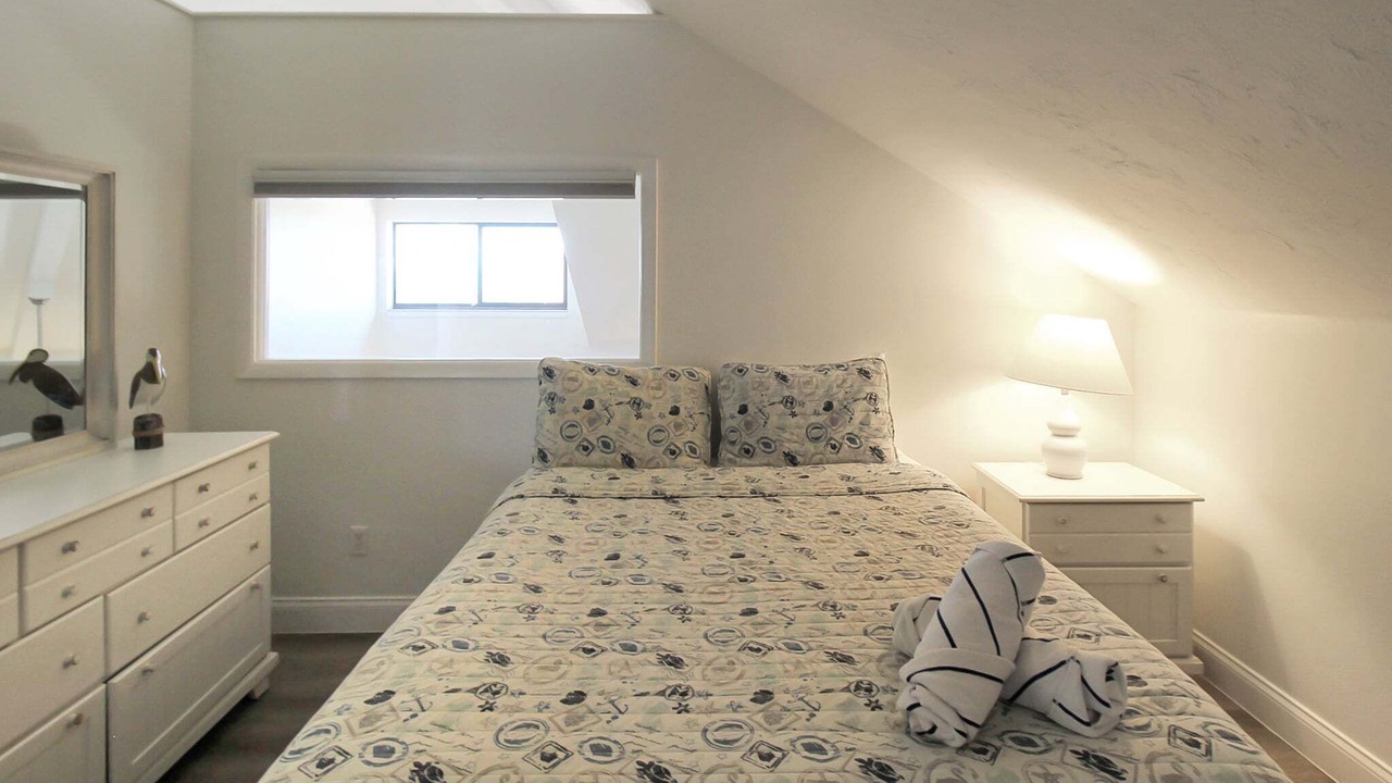 Photo of Bedroom in Sanibel