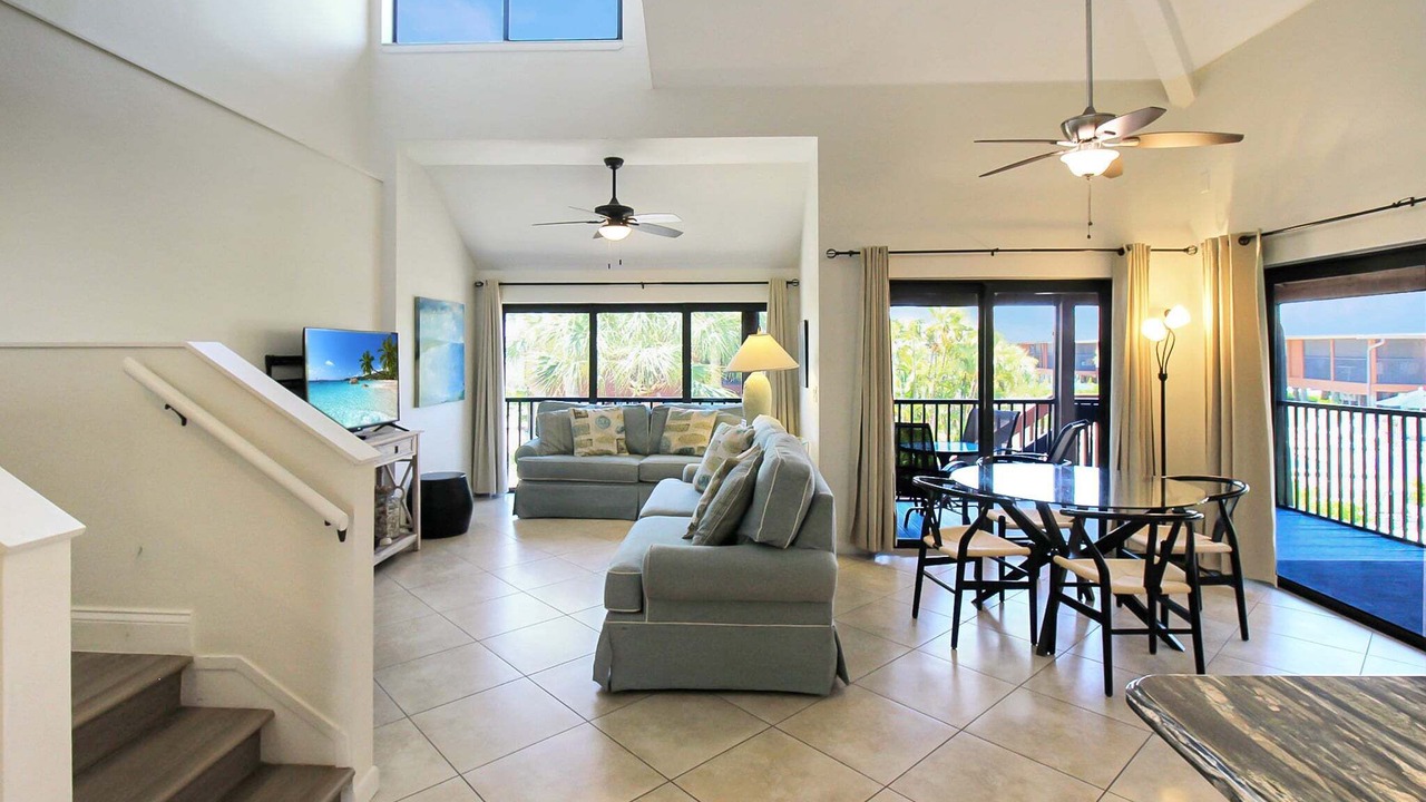 Photo of Livingroom in Sanibel
