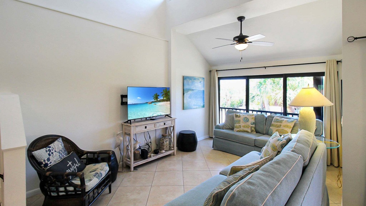 Photo of Livingroom in Sanibel