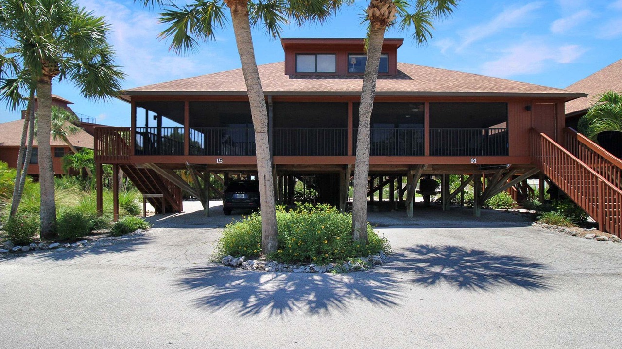 Photo of Outdoor in Sanibel