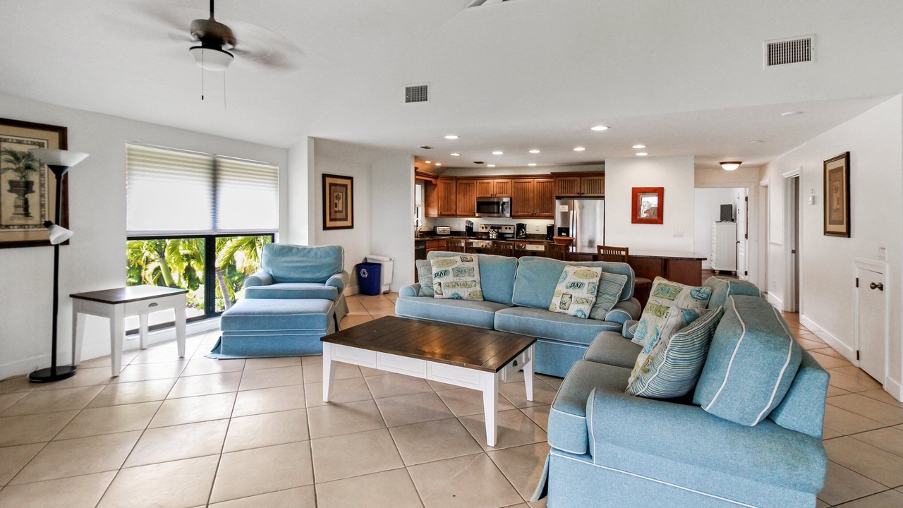 Photo of Livingroom in Sanibel