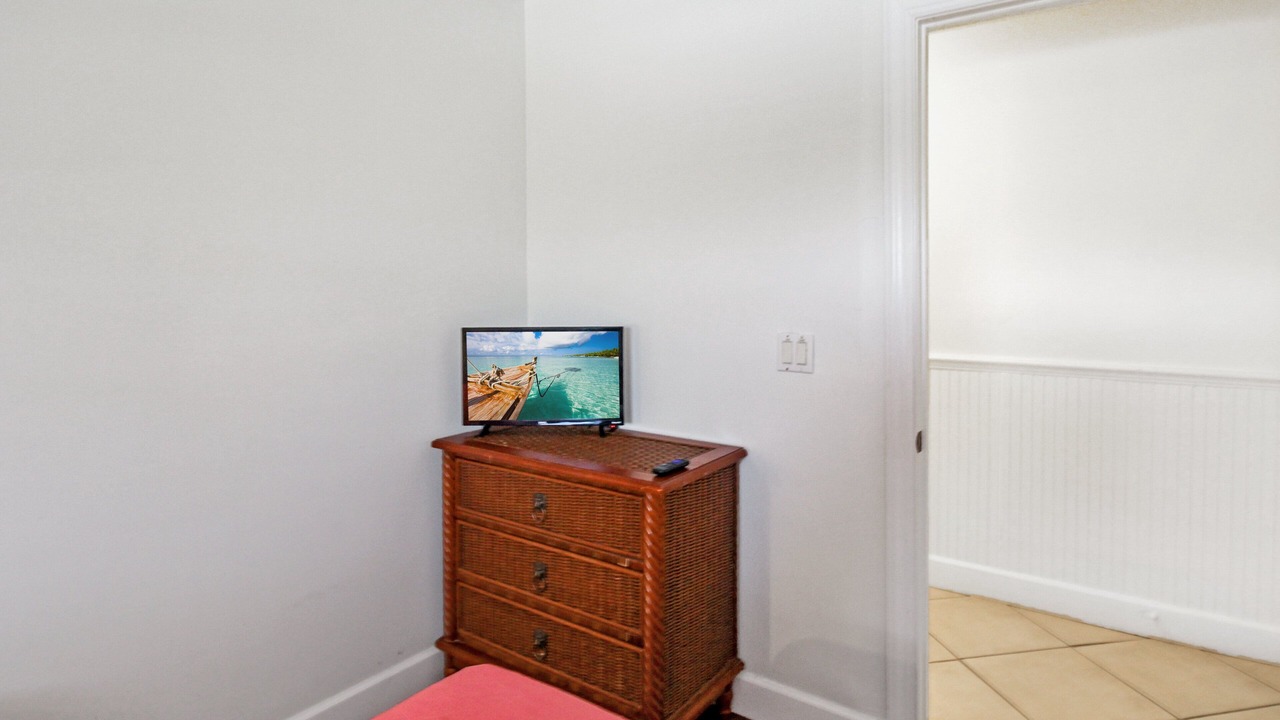 Photo of Bedroom in Sanibel