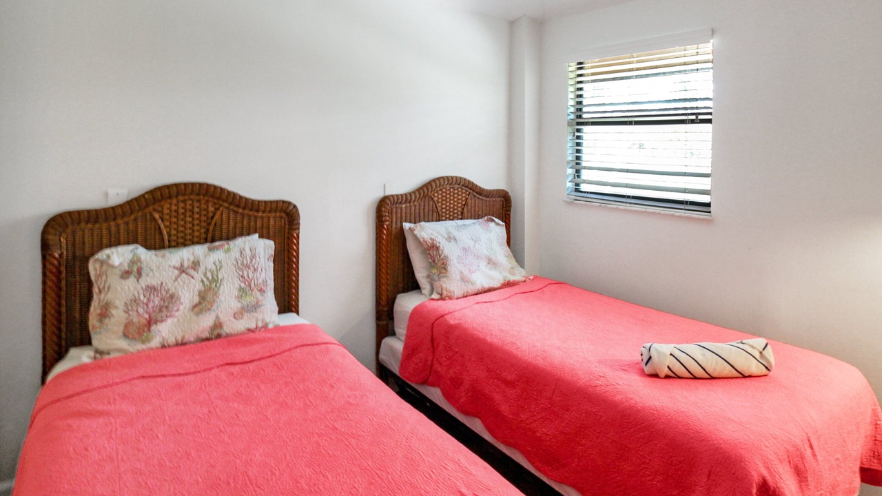 Photo of Bedroom in Sanibel