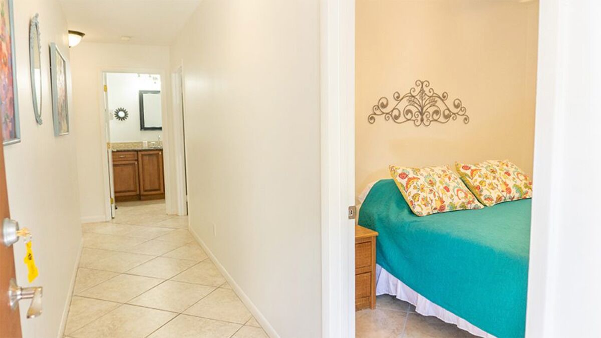 Photo of Bedroom in Sanibel