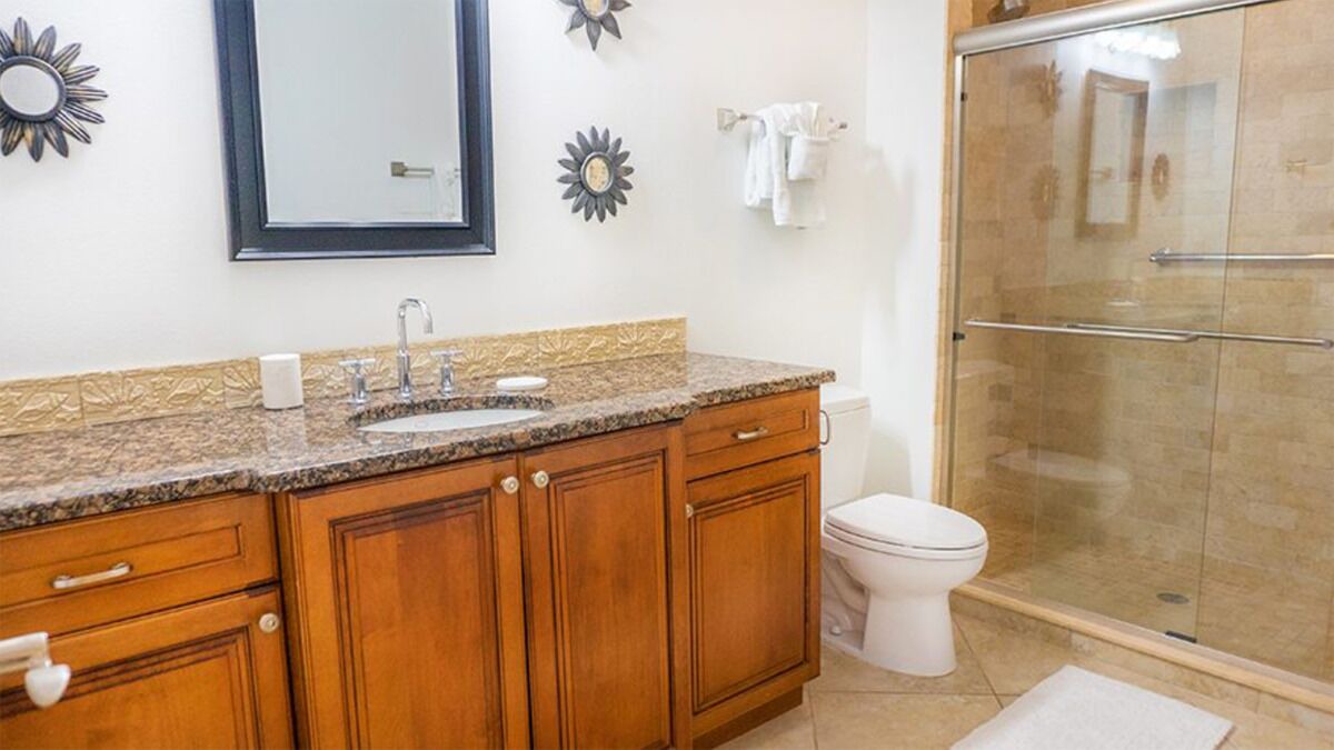 Photo of Bathroom in Sanibel
