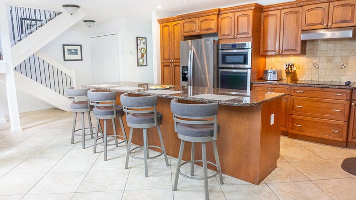 Photo of Kitchen in Sanibel