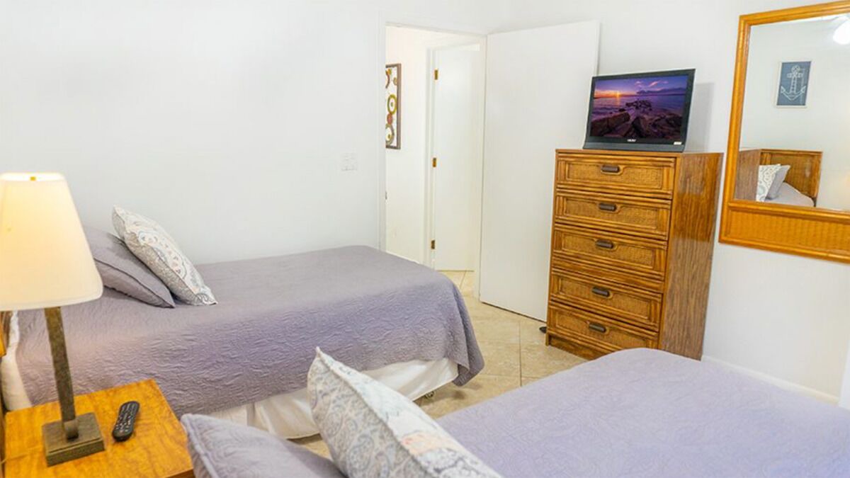 Photo of Bedroom in Sanibel