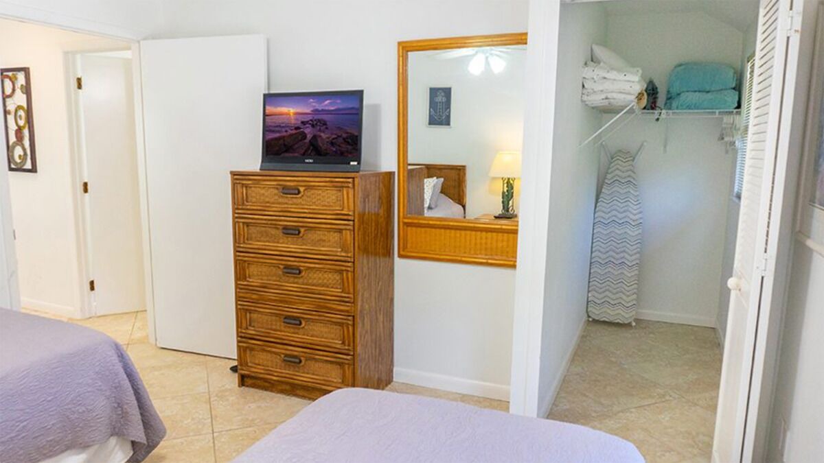 Photo of Bedroom in Sanibel