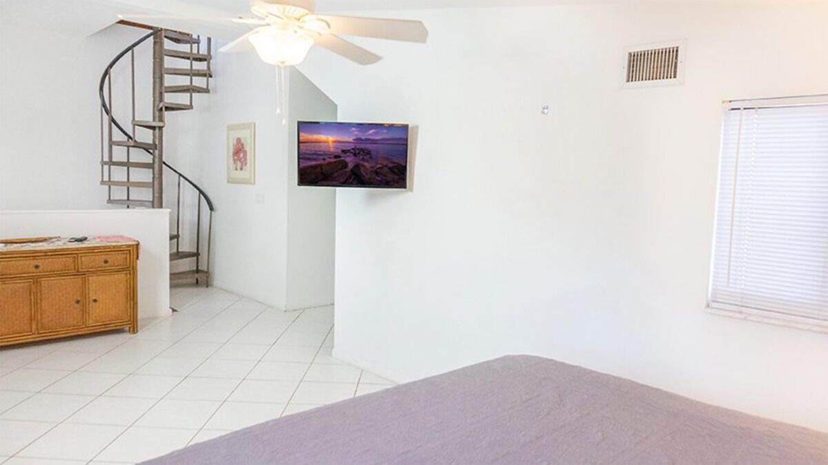Photo of Bedroom in Sanibel