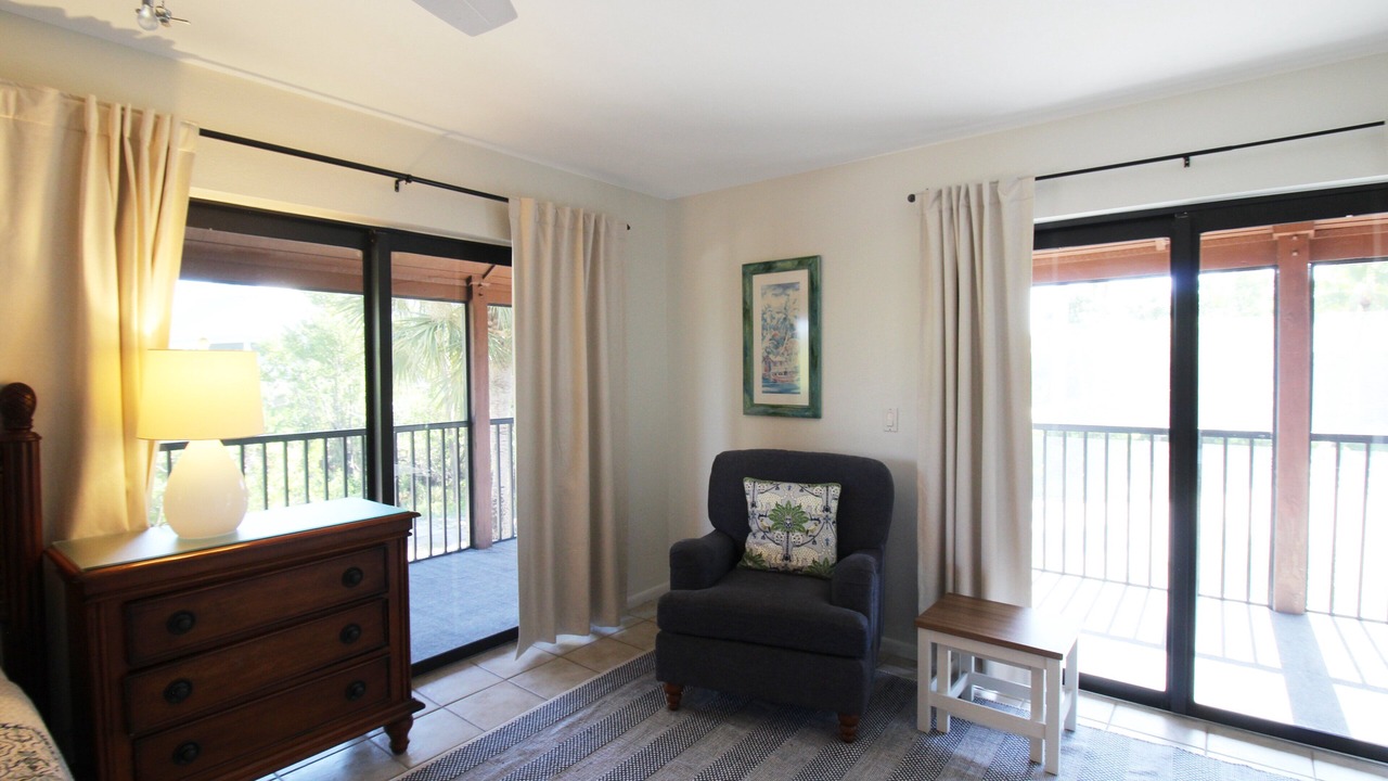 Photo of Livingroom in Sanibel