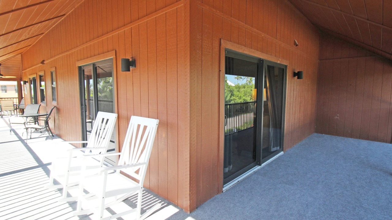 Photo of Patio Balcony in Sanibel
