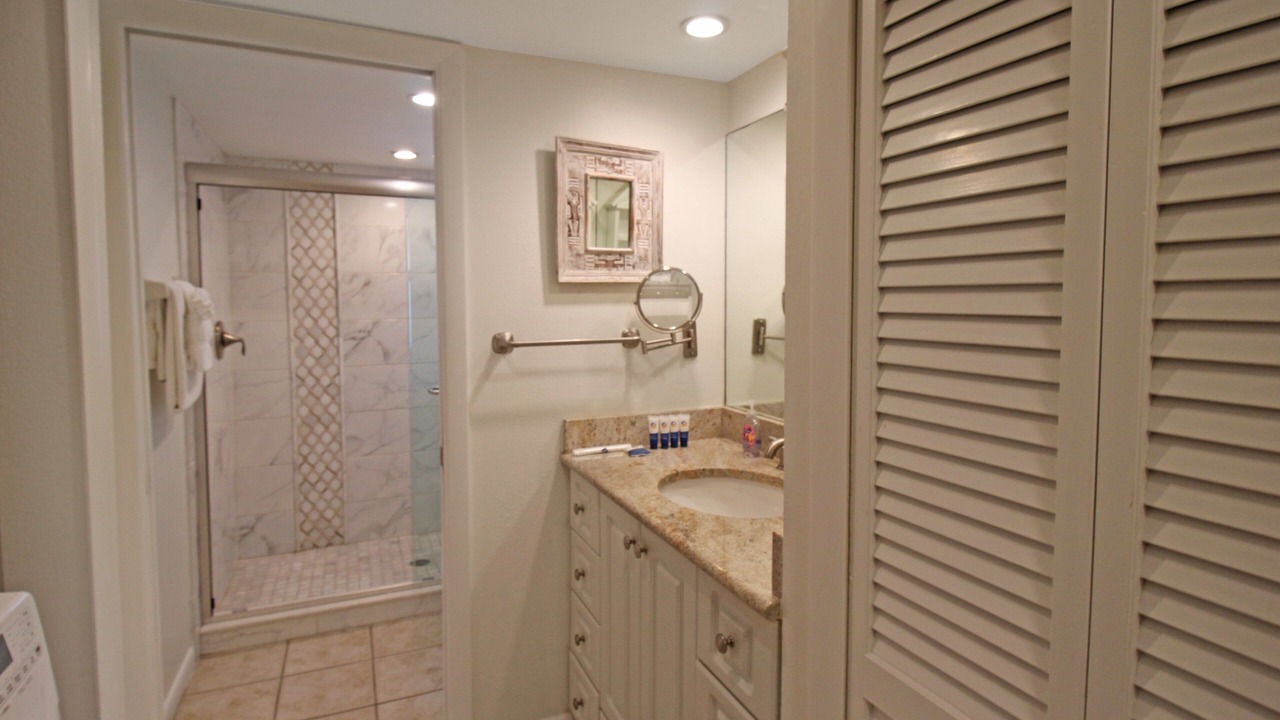 Photo of Bathroom in Sanibel