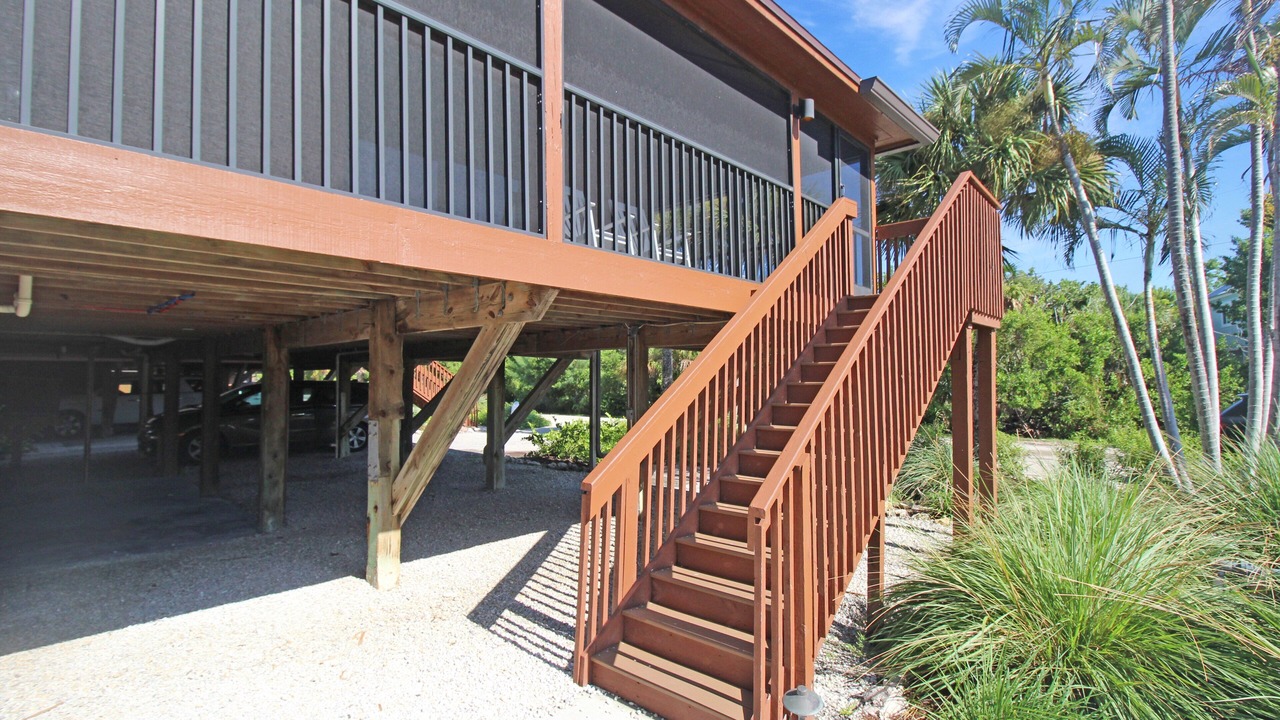 Photo of Outdoor in Sanibel