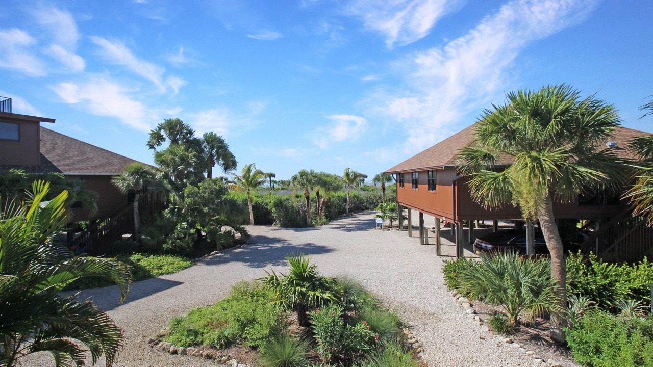 Photo of Outdoor in Sanibel