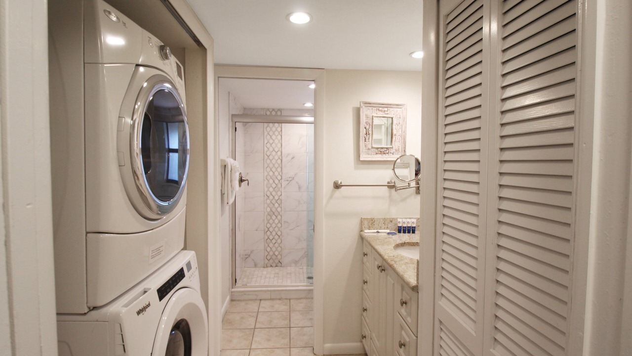 Photo of Bathroom in Sanibel