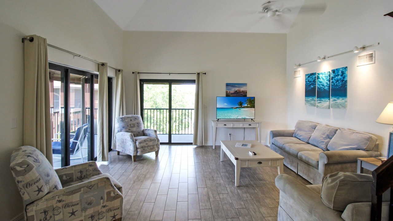 Photo of Livingroom in Sanibel
