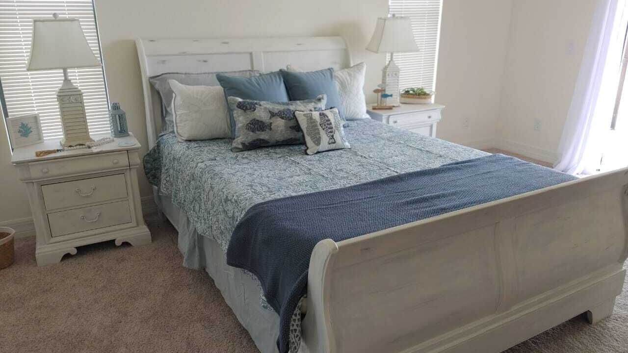 Photo of Bedroom in Burnt Store