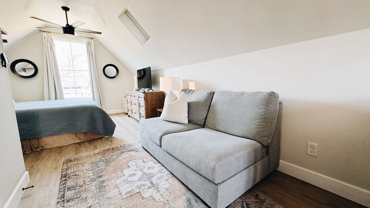 Photo of Bedroom in Greenville