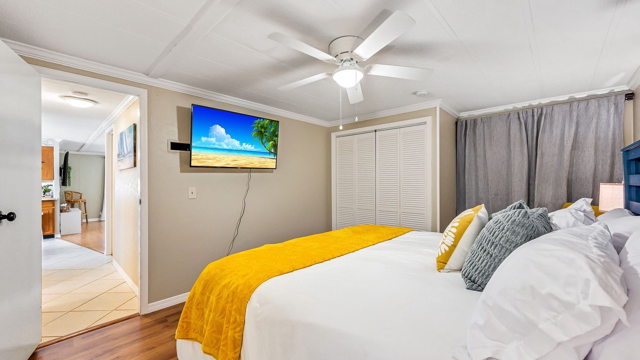Photo of Bedroom in Iona