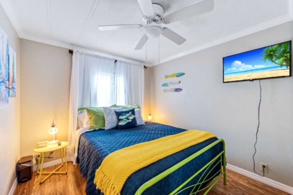 Photo of Bedroom in Iona
