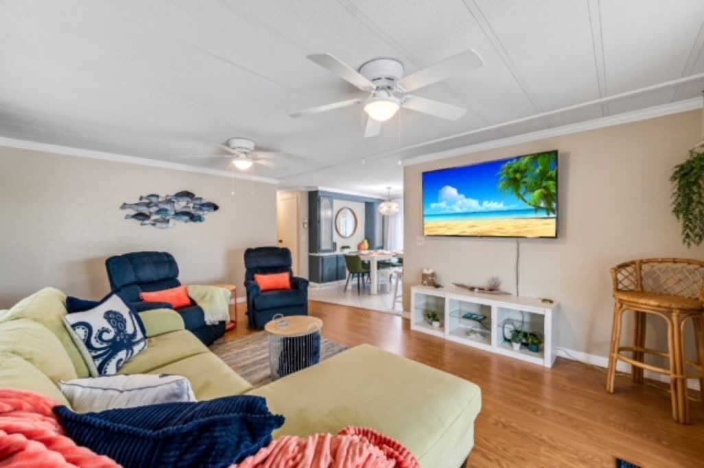 Photo of Livingroom in Iona
