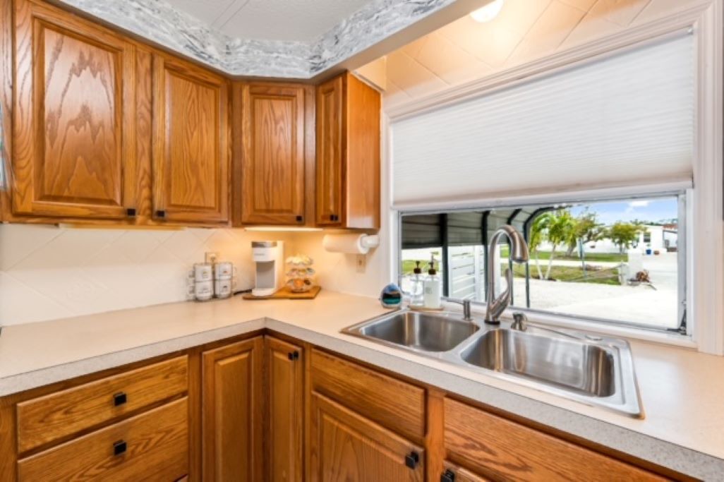 Photo of Kitchen in Iona