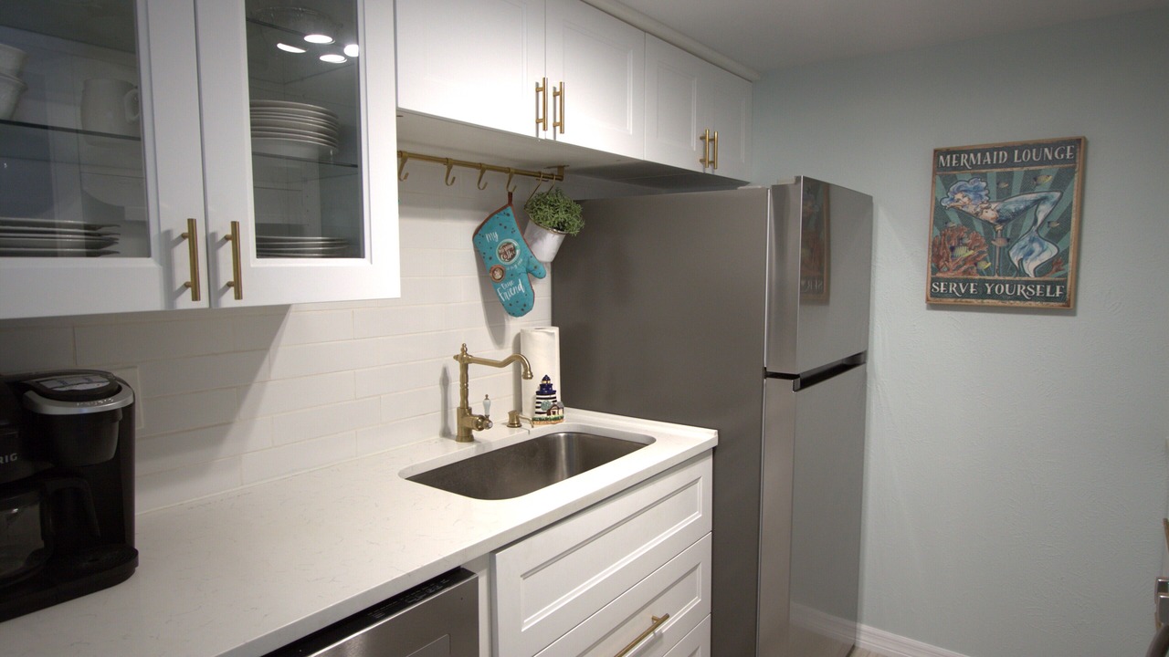Photo of Kitchen in Bayview