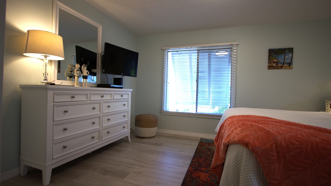 Photo of Bedroom in Bayview