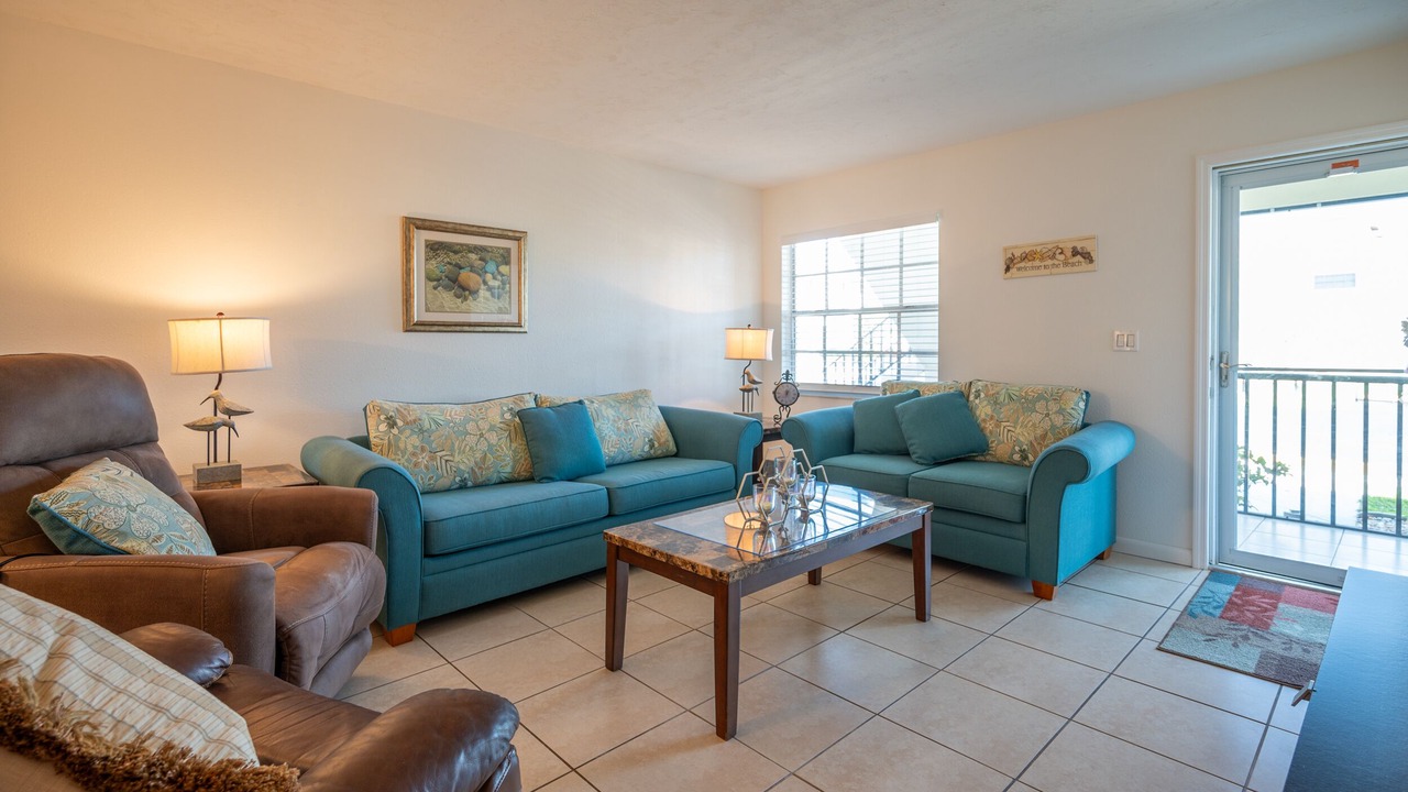 Photo of Livingroom in Englewood South