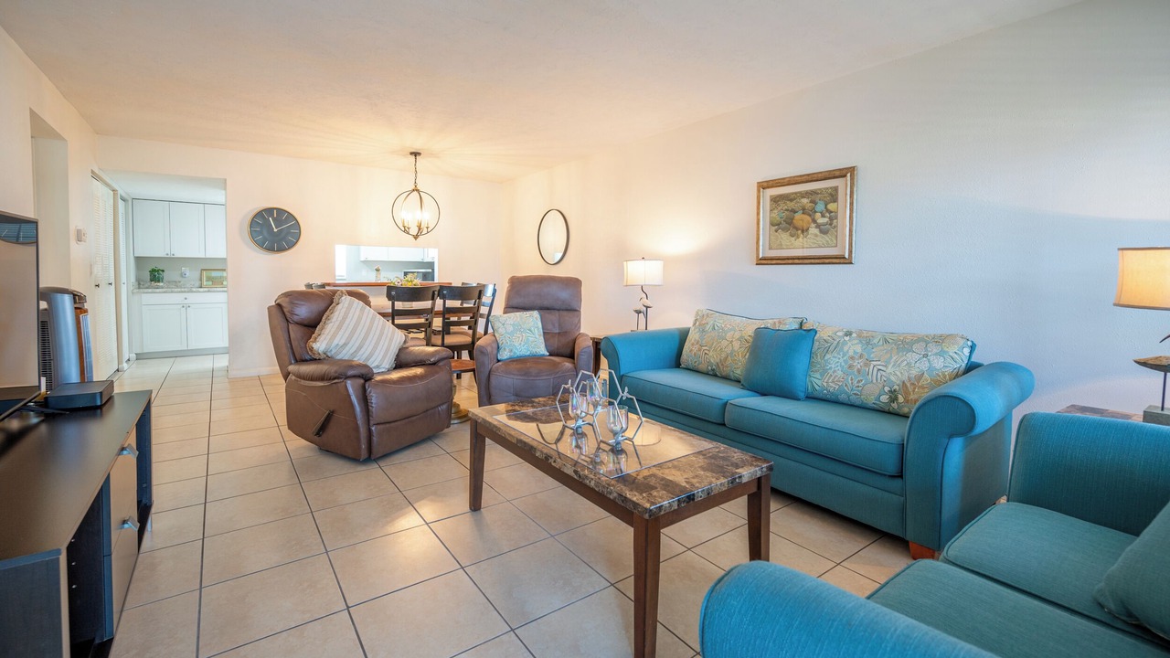 Photo of Livingroom in Englewood South