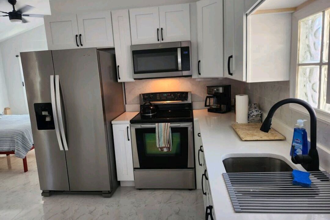 Photo of Kitchen in Childs Park