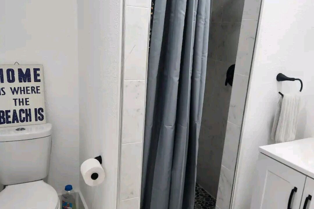 Photo of Bathroom in Childs Park
