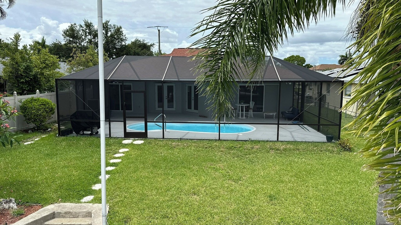 Photo of Outdoor in Fort Myers Shores