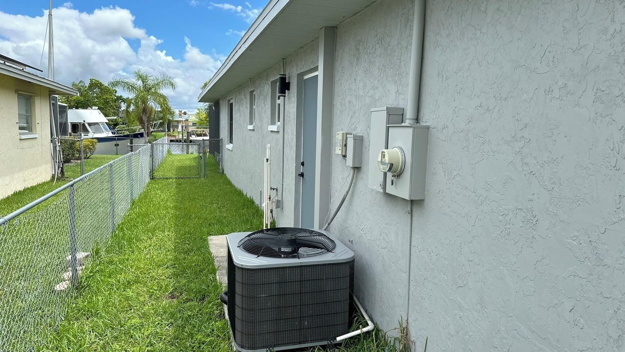 Photo of Outdoor in Fort Myers Shores