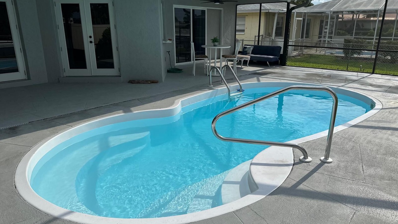 Photo of Outdoor in Fort Myers Shores