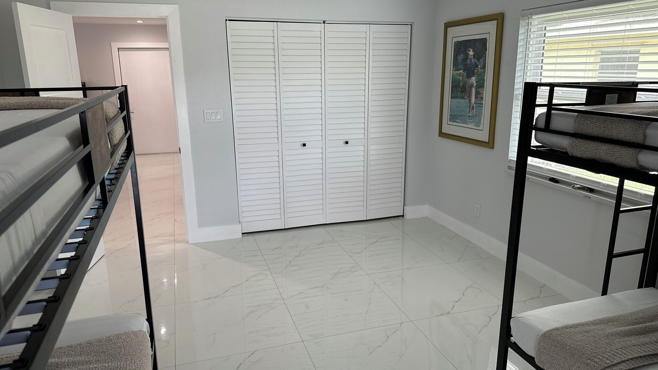 Photo of Bedroom in Fort Myers Shores