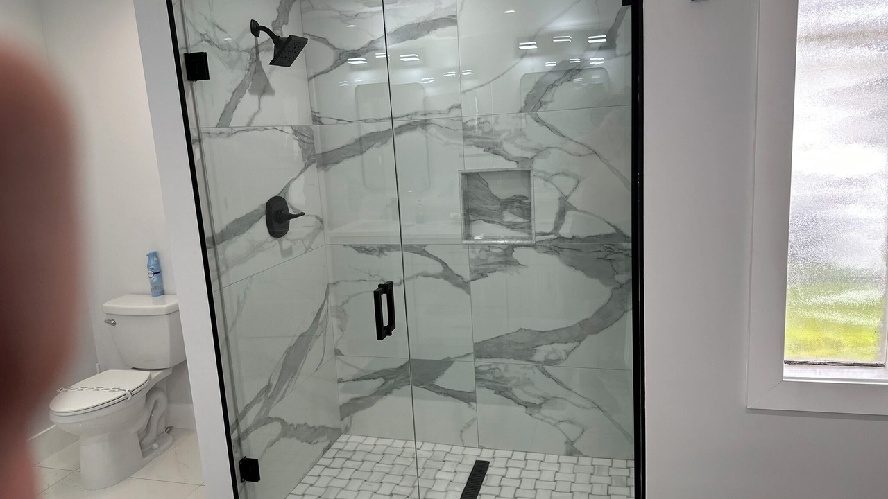 Photo of Bathroom in Fort Myers Shores