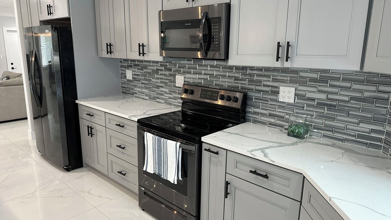 Photo of Kitchen in Fort Myers Shores