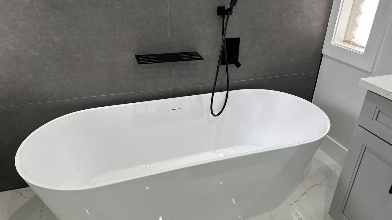 Photo of Bathroom in Fort Myers Shores