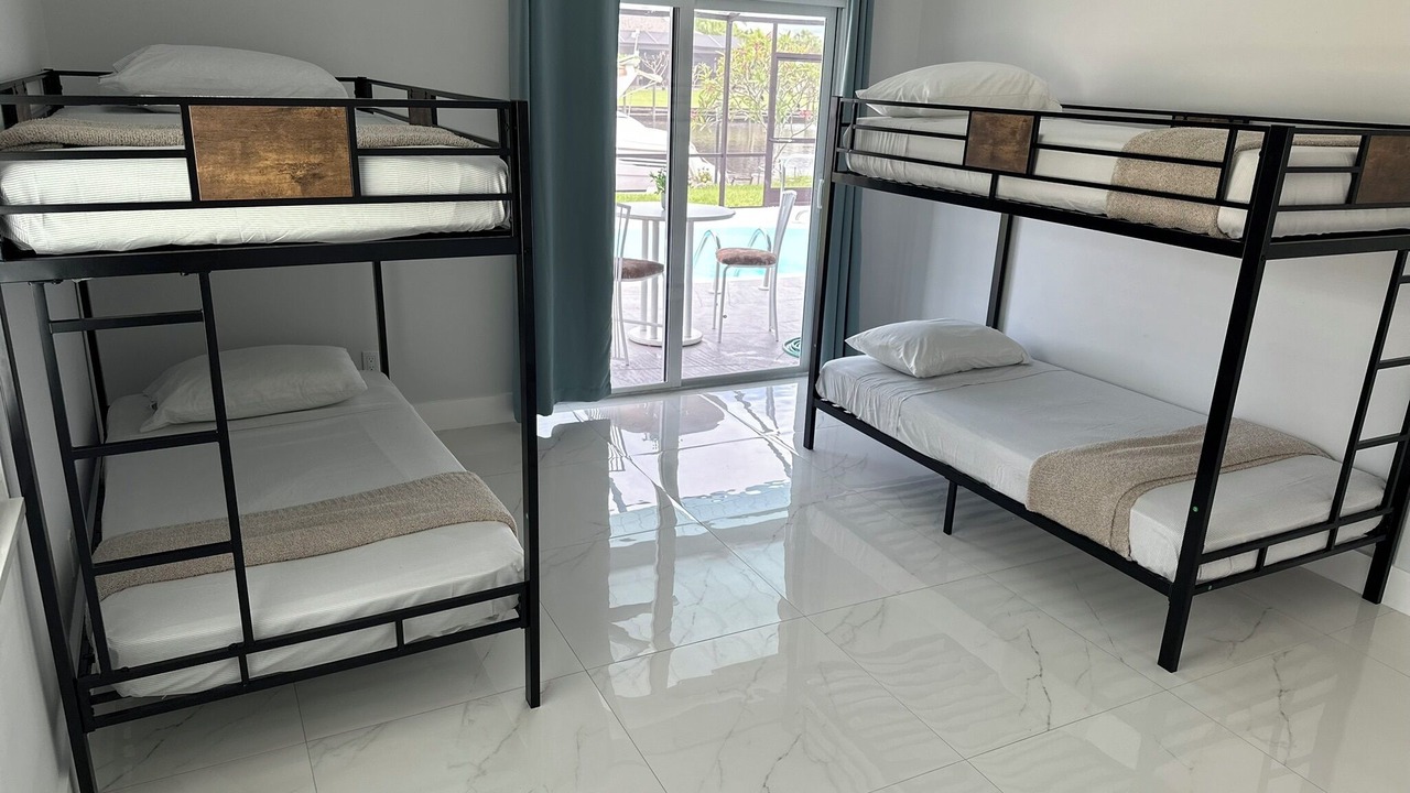 Photo of Bedroom in Fort Myers Shores
