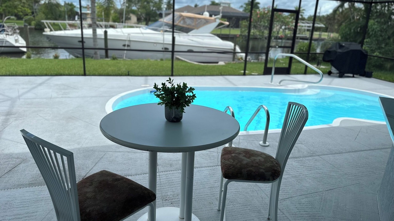 Photo of Outdoor in Fort Myers Shores