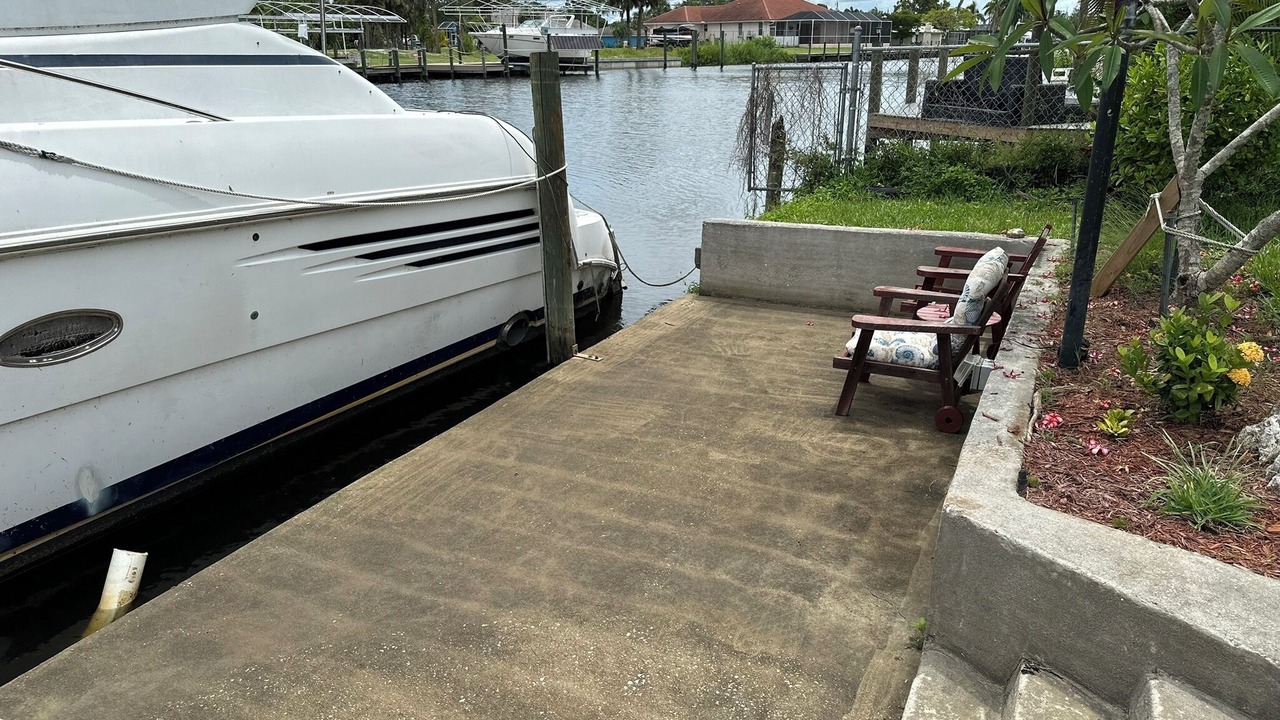 Photo of Outdoor in Fort Myers Shores