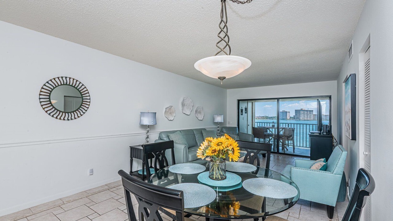 Photo of Livingroom in Palma del Mar