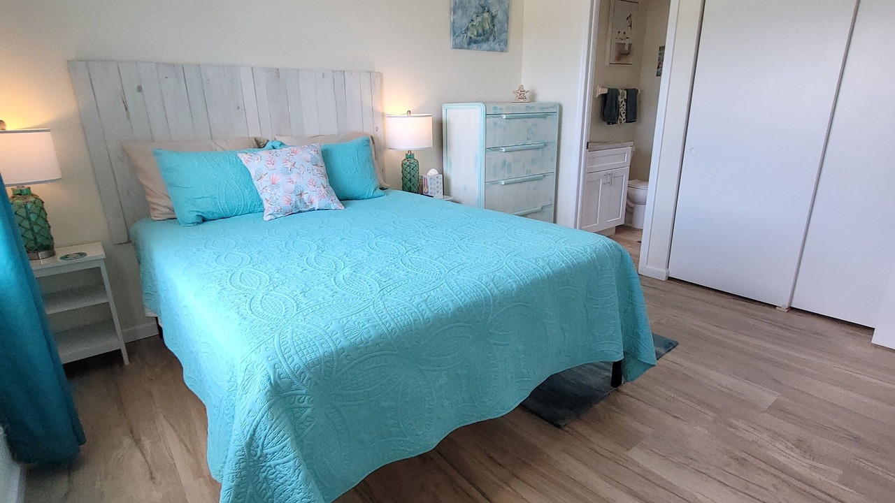 Photo of Bedroom in Pebble Beach