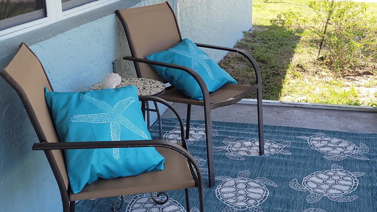 Photo of Patio Balcony in Pebble Beach
