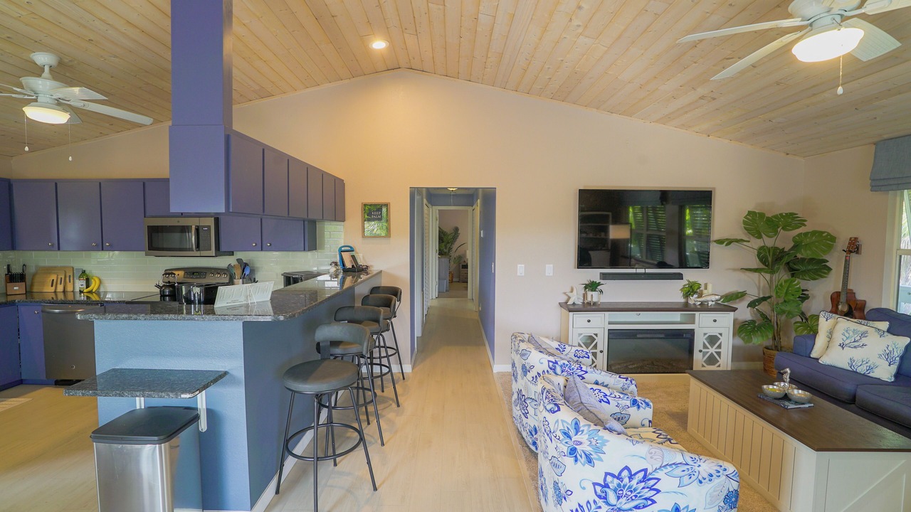 Photo of Bedroom in Palm Island