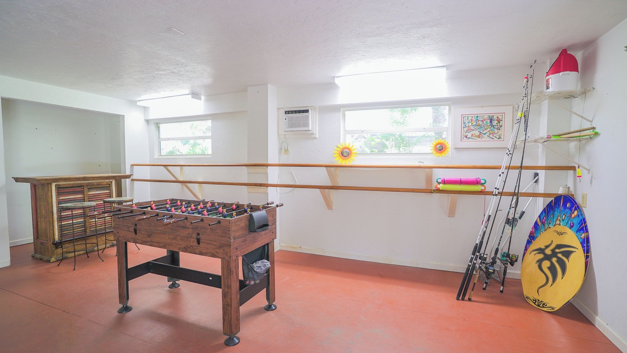 Photo of Bedroom in Palm Island