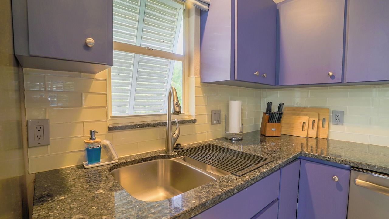 Photo of Kitchen in Palm Island